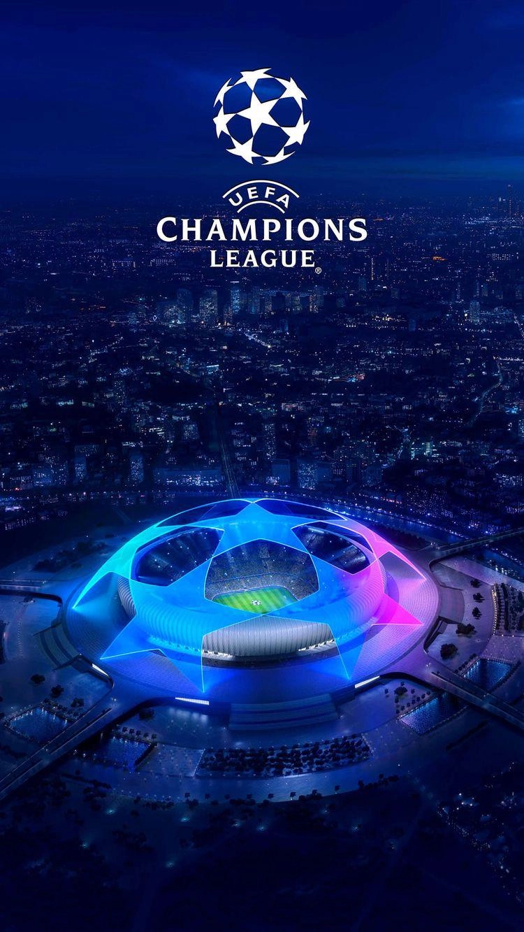 Champions League Stadium live sports coverage included with GEARS TV IPTV subscription